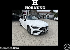 Bild des Angebotes Mercedes-Benz CLE 200 CLE 200 Cabrio AMG NIGHT DISTR WTP AHK TWA DIGI