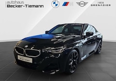 Bild des Angebotes BMW 220 i Coupé - M SPORT PAKET / Premiumpaket/ Hifi Sound