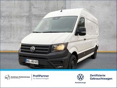 Bild des Angebotes VW Crafter 35 Kasten 2.0 TDI Hochdach VIRTUAL APP
