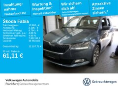 Bild des Angebotes Skoda Fabia Combi 1.0 TSI Clever