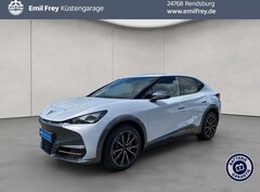 Bild des Angebotes CUPRA Tavascan 250 kW/77kWh 4Drive VZ PANO NAV 4x SHZ