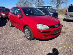 Bild des Angebotes VW Golf Trendline