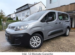 Bild des Angebotes Citroen Berlingo XL Langversion*7 Sitze*Garantie
