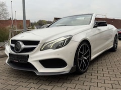 Bild des Angebotes Mercedes-Benz E 250 E250 CabrioBlueTec,AMG,Leder,Didtronic,Tote-Wink