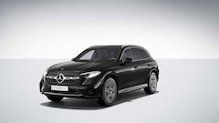 Bild des Angebotes Mercedes-Benz GLC 300 d 4M AMG/LED/AHK/Fahrass+/Memory/EDW/Cam