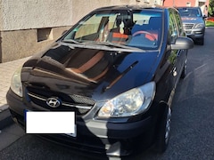 Bild des Angebotes Hyundai Getz Getz 1.1