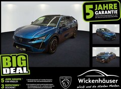 Bild des Angebotes Peugeot 408 1.2 Puretech 130 GT ACC+Alcantara+Massage