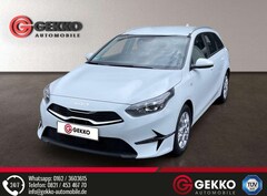 Bild des Angebotes Kia Ceed SW / cee'd SW Ceed SW Active Vision +KAMERA+NAVI+APP+DAB+SZH+PDC