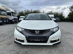 Bild des Angebotes Honda Civic Lim. 5-trg. 2.2 i-DTEC Sport