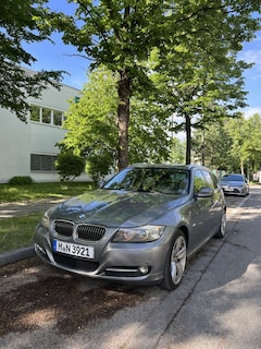 Bild des Angebotes BMW 325 325i