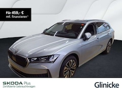 Bild des Angebotes Skoda Superb Combi 2.0 TDI Selection AHK Matrix DSG