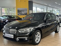 Bild des Angebotes BMW 120 i Urban Line *PDC*LED*KLiMA*NAVi*