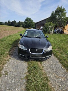 Bild des Angebotes Jaguar XF 3.0 V6 Diesel