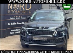 Bild des Angebotes Skoda Kodiaq Ambition 1.5 TSI *AHK*LEDER*VIRTUAL*KAM*