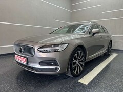Bild des Angebotes Volvo V90 Inscription "LEDER-NAVI-SITZH-CAM-PDC-ALU"