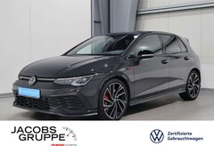 Bild des Angebotes VW Golf VIII 2.0 GTI Clubsport Akrapovic*CAM*SHZ GTI Clubsport