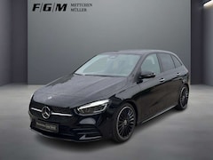 Bild des Angebotes Mercedes-Benz B 220 B 220 d AMG/KeyGo/360/LED/Totw/Night/el.Heckklap