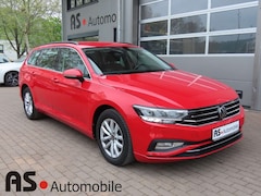 Bild des Angebotes VW Passat Variant 2.0 TDI Navi*ACC*LED*SHZ*Kam*AHK