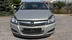 Bild des Angebotes Opel Astra Selection "110 Jahre"