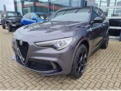 Bild des Angebotes Alfa Romeo Stelvio Quadrifoglio Quadrifoglio 2.9 V6 ASS LM21