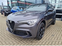 Bild des Angebotes Alfa Romeo Stelvio Quadrifoglio Quadrifoglio 2.9 V6 ASS LM21