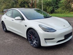 Bild des Angebotes Tesla Model 3 Langstreckenbatt. Allrad Dual Motor Performance