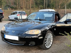 Bild des Angebotes Mazda MX-5 MX-5 1.6i 16V Phoenix