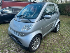 Bild des Angebotes smart forTwo fortwo coupe CDI *AUTOM.*KLIMA*LM*