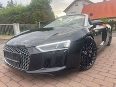Bild des Angebotes Audi R8 V10*Spyder*Carbon*Ceramic*LED*Sportabgas*