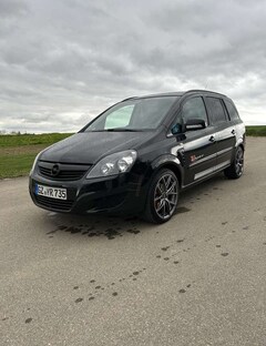 Bild des Angebotes Opel Zafira B 1.8 Family