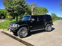 Bild des Angebotes HUMMER H3 Luxury. Topzustand