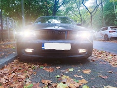 Bild des Angebotes BMW 118 118d DPF / Facelift / M-Paket