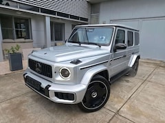 Bild des Angebotes Mercedes-Benz G 63 AMG Manufactur A22RideControl 5J Garantie