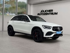 Bild des Angebotes Mercedes-Benz GLC 43 AMG 4Matic Aut., Inspektion Neu