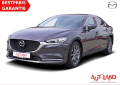 Bild des Angebotes Mazda 6 2.5 SKYACTIV-G Exclusive-Line LED Kamera Navi
