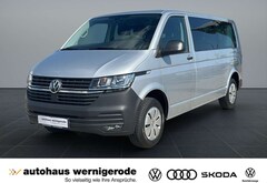 Bild des Angebotes VW T6.1 Kombi Transporter T6.1 Kombi Motor: 2,0 l TDI SCR 110