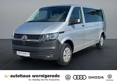 Bild des Angebotes VW T6.1 Kombi Transporter T6.1 Kombi Motor: 2,0 l TDI SCR 110