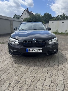 Bild des Angebotes BMW 118 118i Advantage