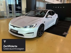 Bild des Angebotes Tesla Model S Plaid