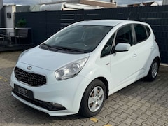 Bild des Angebotes Kia Venga Platinum Edition (R-KAM/NAVI/SHZ/LNKRD-HZ/