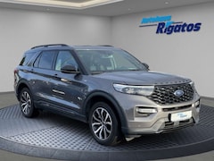 Bild des Angebotes Ford Explorer 3.0 EcoBoost Plug-in-Hybrid, ST-Line 7-Sitzer, Pan
