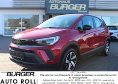 Bild des Angebotes Opel Crossland Edition 1.2 Klima Kamera LED SitzHZG App-Connect L