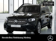 Bild des Angebotes Mercedes-Benz GLB 220 4M AMG+NIGHT+PANO+LED+KAMERA+TOTW+KEYLESS