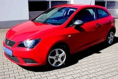 Bild des Angebotes SEAT Ibiza / 84TKM / Kette + Tüv Neu / Finanzierung