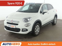 Bild des Angebotes Fiat 500X 1.4 Turbo Lounge *TEMPO*PDC*SHZ*