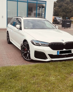 Bild des Angebotes BMW 520 520d M Sport Pro 50er Jahre Edition
