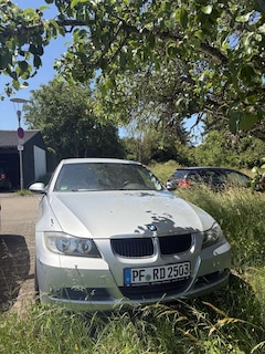 BMW 320 E90 | 104.000km