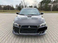 Bild des Angebotes Mitsubishi Lancer Lancer+Evolution+DSGMR