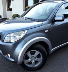 Bild des Angebotes Daihatsu Terios Terios 4WD Top