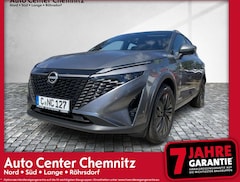 Bild des Angebotes Nissan Qashqai 1.5 VC-T Tekna e-Power ACC+LED+Navi+Pano